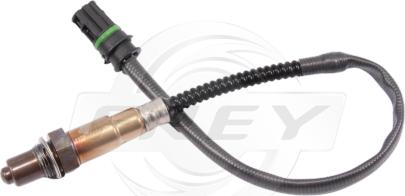 FREY 880601601 - Oxygen, Lambda Sensor car-mod.net