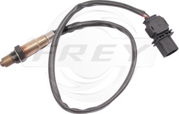 FREY 880601801 - Oxygen, Lambda Sensor car-mod.net
