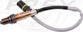 FREY 880601701 - Oxygen, Lambda Sensor car-mod.net