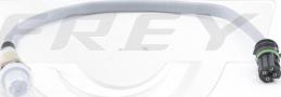 FREY 880608901 - Oxygen, Lambda Sensor car-mod.net