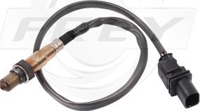 FREY 880602001 - Oxygen, Lambda Sensor car-mod.net