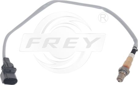 FREY 880614001 - Oxygen, Lambda Sensor car-mod.net