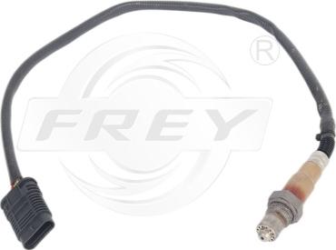 FREY 880614101 - Oxygen, Lambda Sensor car-mod.net