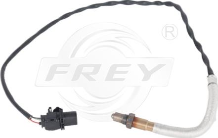FREY 880614301 - Oxygen, Lambda Sensor car-mod.net
