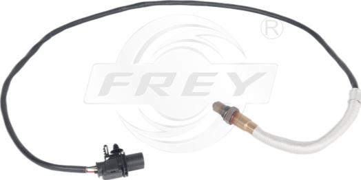 FREY 880614201 - Oxygen, Lambda Sensor car-mod.net