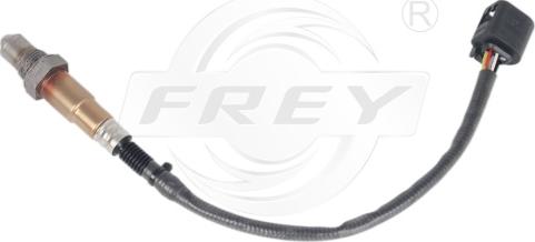 FREY 880613501 - Oxygen, Lambda Sensor car-mod.net