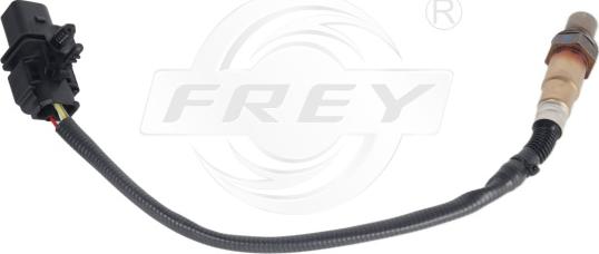 FREY 880613601 - Oxygen, Lambda Sensor car-mod.net