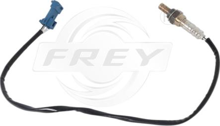 FREY 880613801 - Oxygen, Lambda Sensor car-mod.net