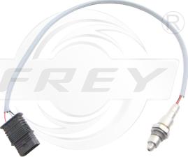 FREY 880613201 - Oxygen, Lambda Sensor car-mod.net