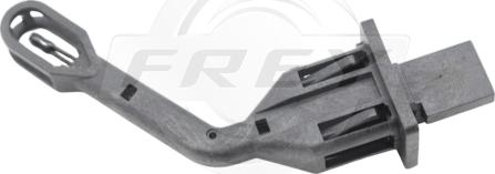 FREY 880205202 - Sender Unit, interior temperature car-mod.net