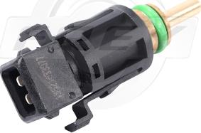 FREY 880200101 - Coolant temperature Sensor car-mod.net