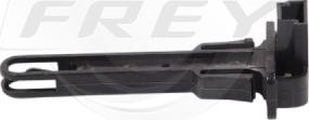 FREY 880200102 - Sender Unit, interior temperature car-mod.net