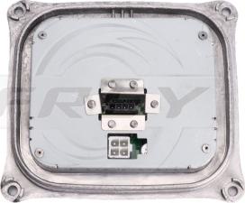 FREY 881902101 - Control Unit, lights car-mod.net