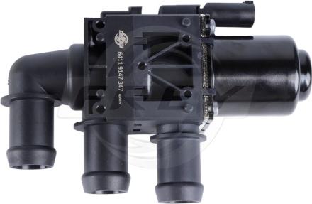 FREY 888305701 - Control Valve, coolant car-mod.net