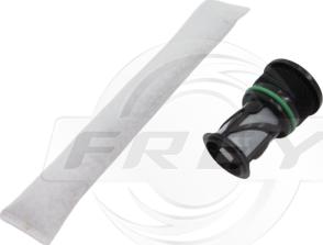 FREY 883001501 - Dryer, air conditioning car-mod.net