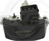 FREY 883300402 - Voltage regulator, alternator car-mod.net