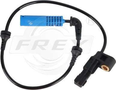 FREY 882209501 - ABS sensor, wheel speed car-mod.net