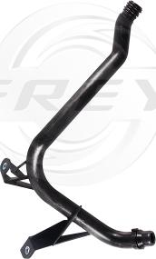 FREY 824542001 - Coolant Tube car-mod.net