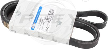 FREY 821604701 - V-Ribbed Belt car-mod.net