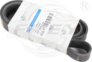 FREY 821608101 - V-Ribbed Belt car-mod.net