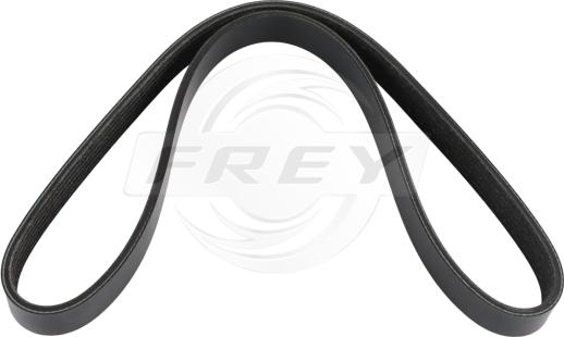FREY 821626901 - V-Ribbed Belt car-mod.net
