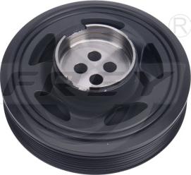 FREY 821009701 - Belt Pulley, crankshaft car-mod.net