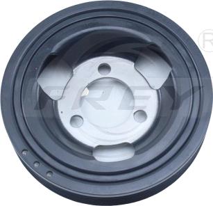 FREY 821003201 - Belt Pulley, crankshaft car-mod.net