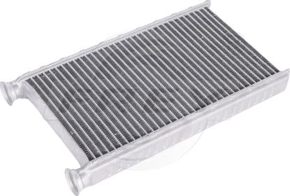 FREY 828201801 - Heat Exchanger, interior heating car-mod.net