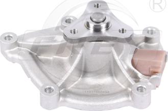 FREY 823005901 - Water Pump car-mod.net