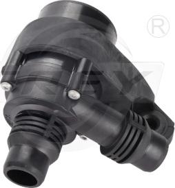 FREY 823014201 - Additional Water Pump car-mod.net
