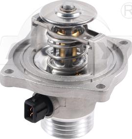 FREY 823101501 - Coolant thermostat / housing car-mod.net