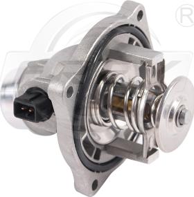 FREY 823101001 - Coolant thermostat / housing car-mod.net