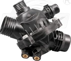 FREY 823102001 - Coolant thermostat / housing car-mod.net