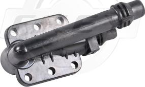 FREY 823102801 - Coolant thermostat / housing car-mod.net