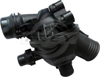FREY 823122001 - Coolant thermostat / housing car-mod.net