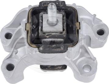FREY 870009501 - Mounting, automatic transmission car-mod.net