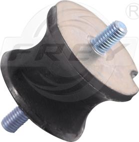 FREY 870001601 - Mounting, automatic transmission car-mod.net