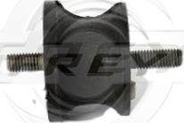 FREY 870001107 - Mounting, automatic transmission car-mod.net