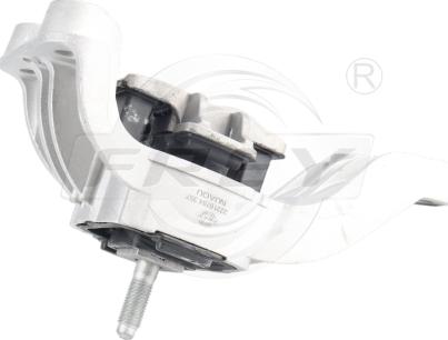 FREY 870008901 - Mounting, automatic transmission car-mod.net