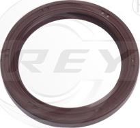 FREY 871700701 - Shaft Seal, manual transmission car-mod.net