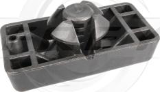 FREY 795920401 - Jack Support Plate car-mod.net