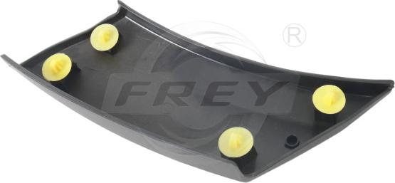 FREY 795403601 - Trim / Protective Strip, sidewall car-mod.net
