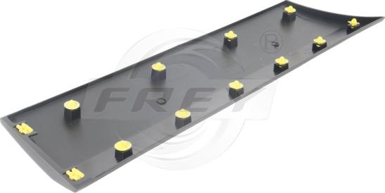 FREY 795403801 - Trim / Protective Strip, sidewall car-mod.net