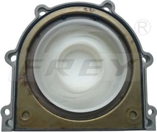 FREY 795500801 - Shaft Seal, crankshaft car-mod.net