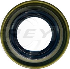 FREY 795501301 - Shaft Seal, differential car-mod.net