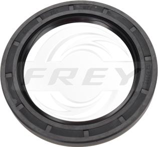 FREY 795511601 - Shaft Seal, wheel hub car-mod.net