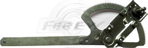 FREY 790404401 - Window Regulator car-mod.net