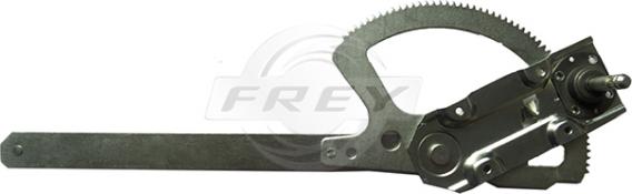 FREY 790404501 - Window Regulator car-mod.net