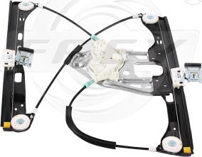 FREY 790402904 - Window Regulator car-mod.net