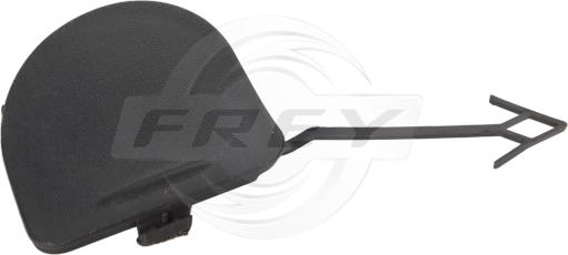 FREY 790009404 - Door Handle car-mod.net
